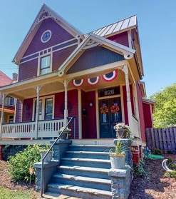 OWE House
