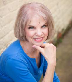 Joyce Wilburn