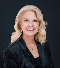 Lisa Meriwether