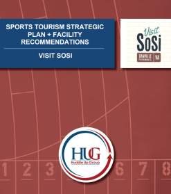 Sports Strategic Plan Cover