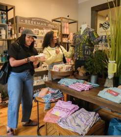 Moss Mountain Outfitters