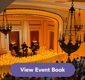 Greystone Event View Book