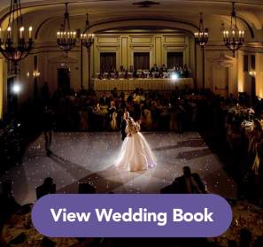 Greystone Wedding View Book