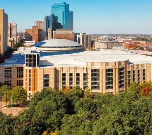 Convention Center
