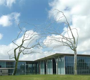Modern Museum