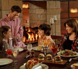 Group Dining