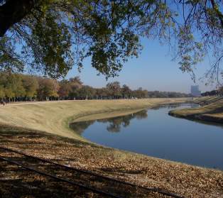 Trinity Park