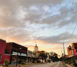 Southern Charm: The Hidden Gems of Shelby County