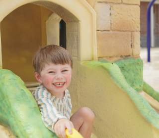 The Kids Are Out of School! Nine Family-Fun Summer Activities in Shelby County