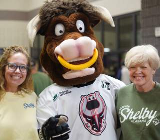 Unique Things To Do In Shelby County, AL