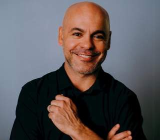 A Culinary Journey With Travis Grappo