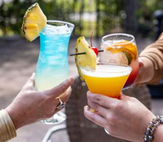 On Wednesdays, We Brunch! The Best Breakfast and Brunch in Shelby County