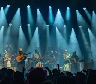 moe. - Helena Old Town Live Concert Series