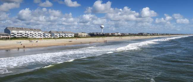 Ocean Isle Beach