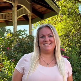 Ashely Misuraca, Sales Manager