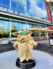 Comicpalooza Houston