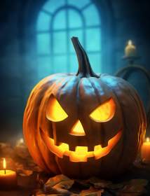 Halloween in Houston