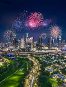 Fourth of July