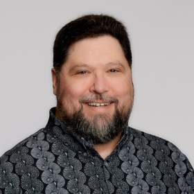 Bill Kennedy headshot