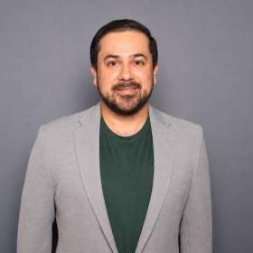 Miguel Gamboa, Chief Technology Officer, Los Cabos Tourism Board