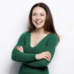 Courtney Hansen, Director, Visit Manitowoc headshot