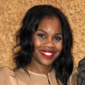 Jimia Smith headshot