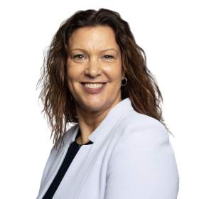 Tracy Ryan 2024