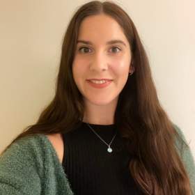 Rachael Rogers, Marketing Manager, Go New Forest