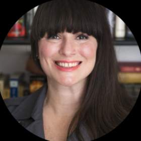 Dena Merlino Scott headshot