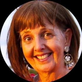 Mary Jane Crull headshot