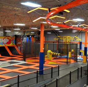 Bloomington's Best Places to Take Kids