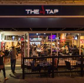 Bloomington's Best Places to Watch IU Games