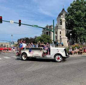 Fourth of July Festivities 2026