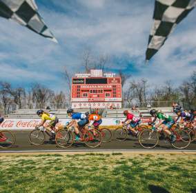 Top April Events