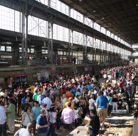 Know Before You Go: Spring Fest Craft Beer