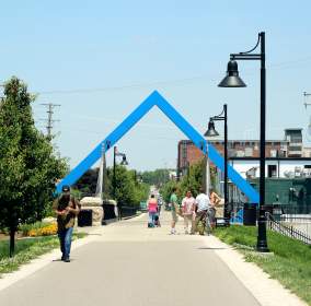 48 Hours in Bloomington This Spring