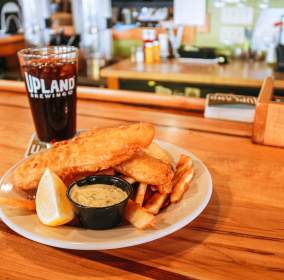 Taste of Bloomington Food and Drink Lineup