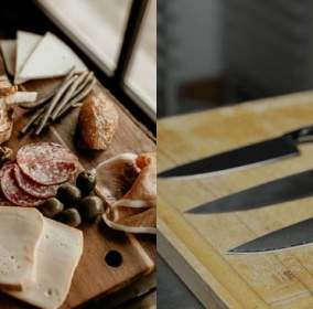 Culinary Classes in Bloomington, IN