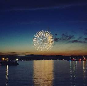 Top July Events