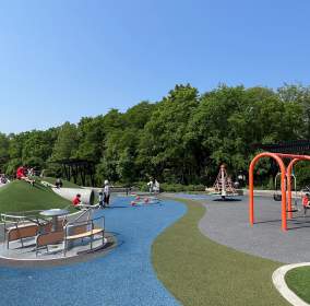 Accessible Places in Bloomington