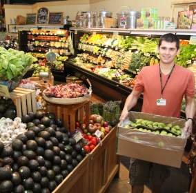 Bloomingfoods Co-op Market East