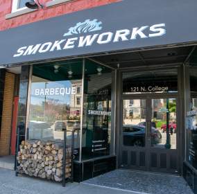 SmokeWorks