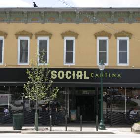 Social Cantina