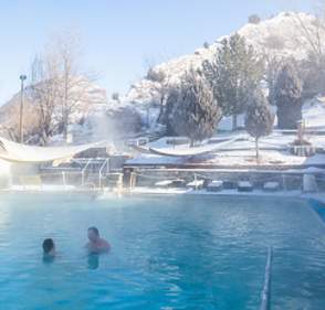 Hot Springs