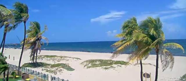 Sunny beach live clearance cam
