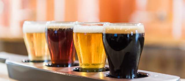craft beer