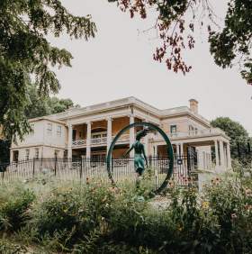Haan Museum