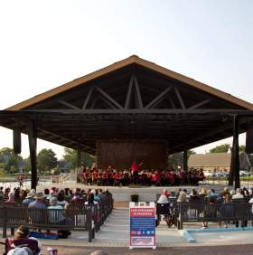 Lafayette Citizens Band