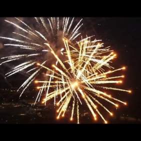 The White Effect 2017 Canada 150th