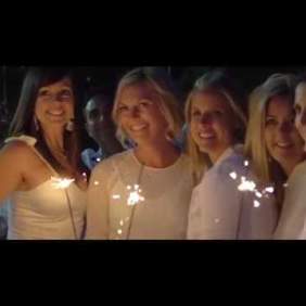 The White Effect 2018